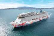 The Norwegian Joy