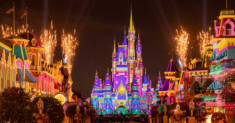 Exciting Updates Are Coming To Walt Disney World Resort - Disney World 