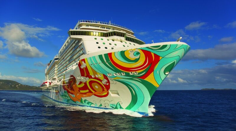 Norwegian Getaway