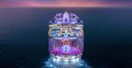 utopia of the seas