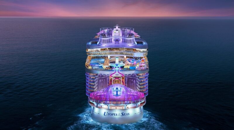 utopia of the seas