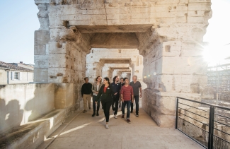 ABD Tour web