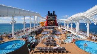 DCL Wish Deck web