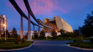 WDW - Contempoary -web